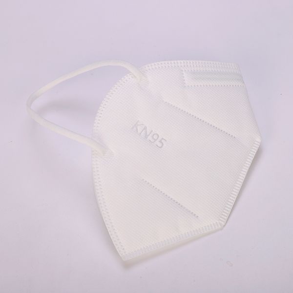

stock folding mask with qualified certification us anti-dust face ear loop mouth masks fast dhl shipping