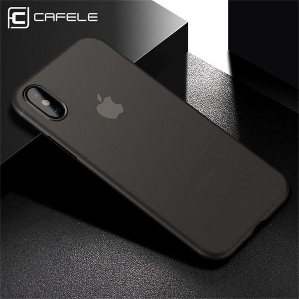 

coffee - ultra thin set, vip x, rear protective cover, matte, pp, x 10vfe1