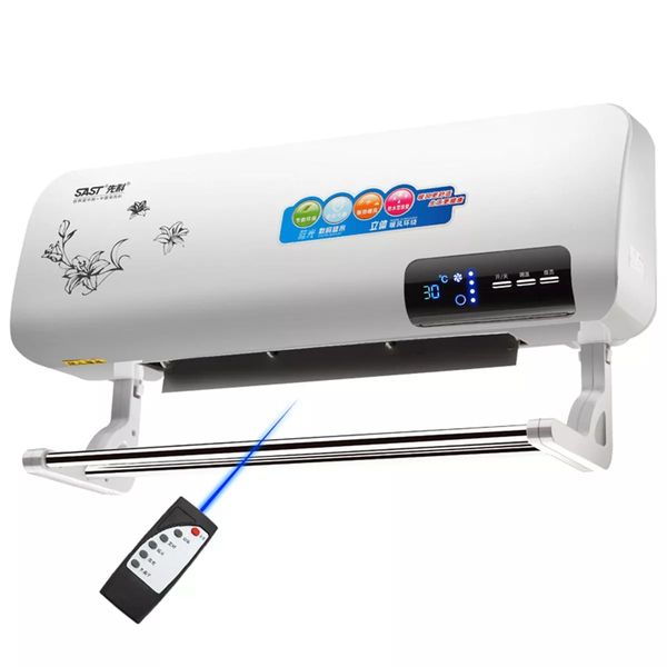 

2000w 220v home wall mounted heater household space electric air heating