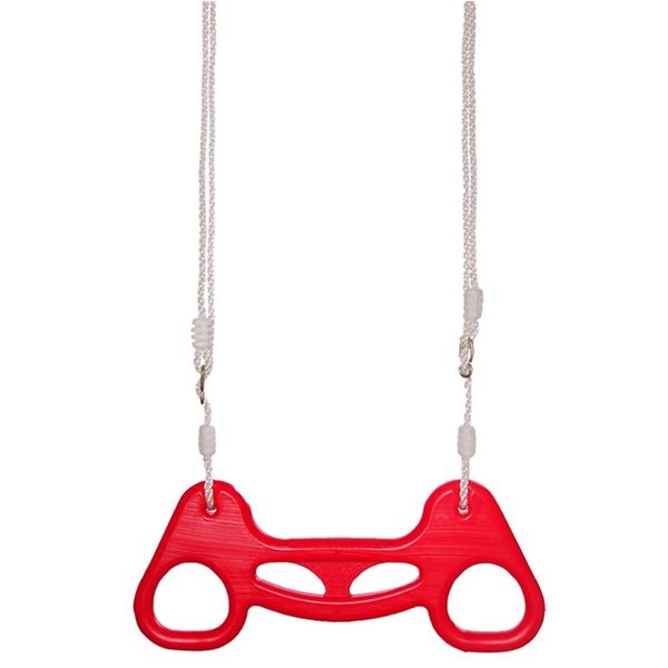 

children's swing rings kids garden gymnastic rings swing playground garden park activity indoor outdoor sports handle rings wmtznx
