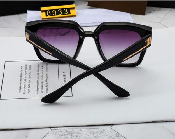 

classic round sunglasses luxury brand polarized men women for mens womens pilot designers uv400 eyewear designer sun glasses metal frame pol, White;black