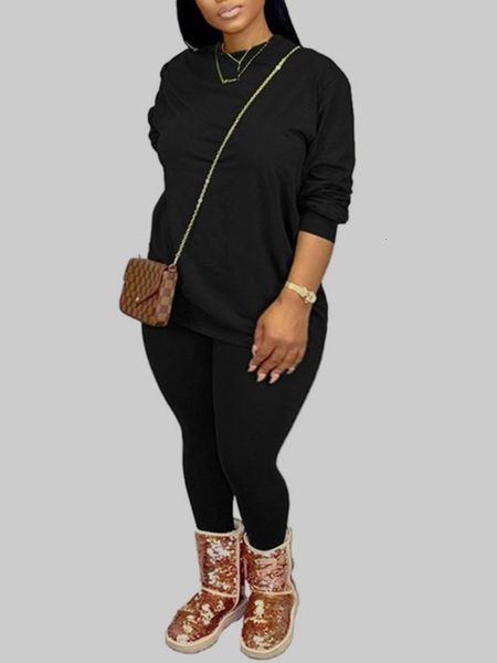 

2020 new women's solid round neck casual fashion suit bottom coat, Black;gray