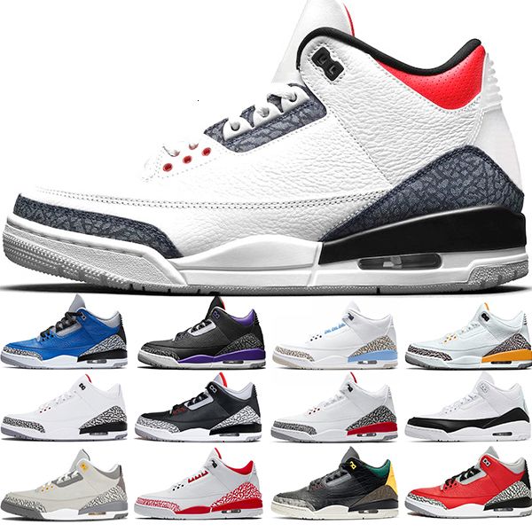 

jumpman men basketball shoes black cement court purple unc jth nrg fire red tinker mens trainers sports sneaker size 40-47, White;red