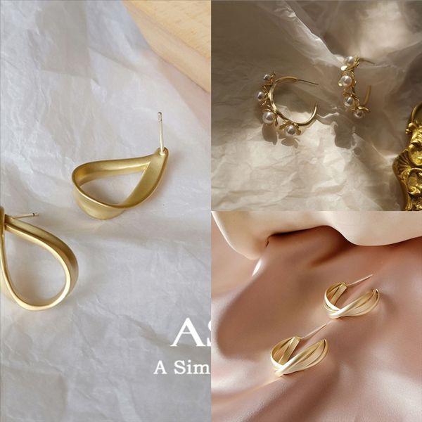 

0ry crystal earrings for blue girl's fashion jewelry women's beautiful shape lovely animal star earring valentine's, Golden