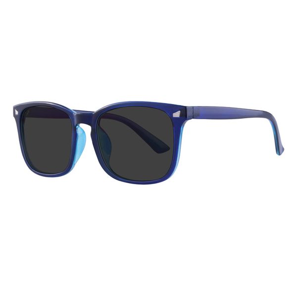 

men plarized sunglasses custom prescription glasses read or myopia eyeglasses resin lens for fishing driving 068