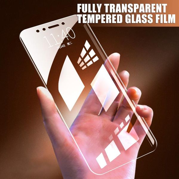 

hjxrhgal защитное стекло для xiaomi редми 5 plus 4x 5a 6a s2 go закаленное screen protector для редми примечание 4 4x 5 jllrpi dhzlstore