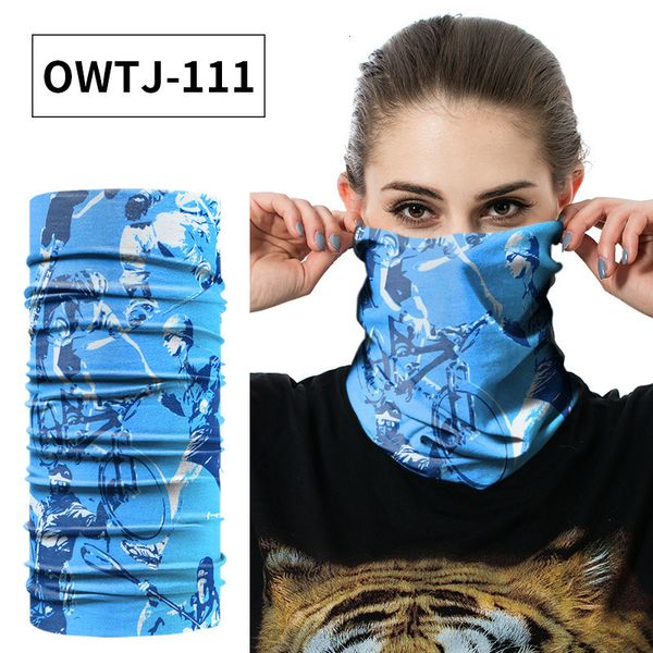 

riding american magic flag skull scarf camouflage protective mask