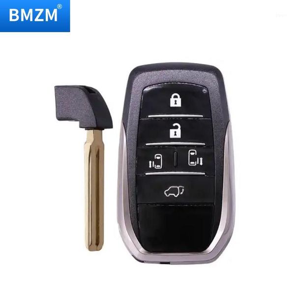 

bmzm to027 for 5 button 315mhz smart remote control key / board 0120 / id71 chip toy481