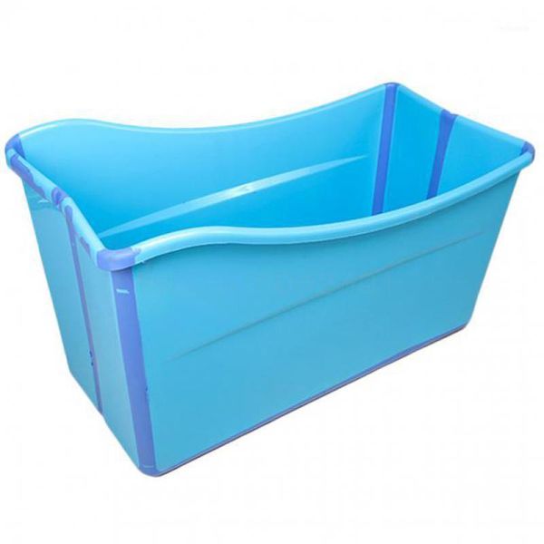 

increase household folding bathtub for adults, child bathtub, whole body bathtub, baby plastic bathtub1