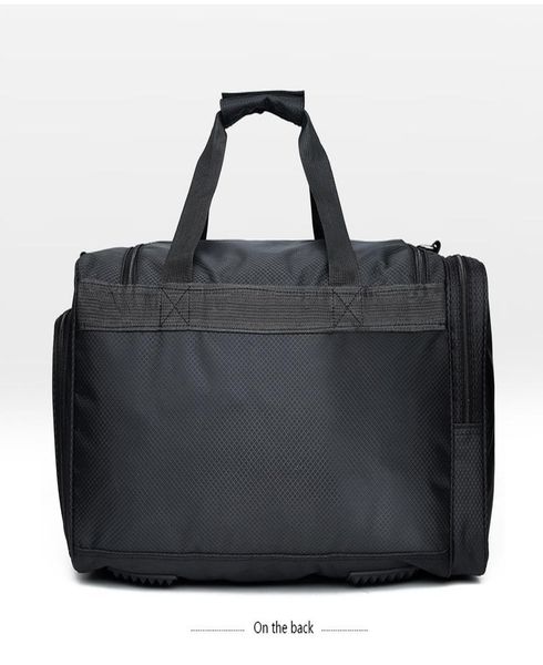 

new men fitness bags training sport bags for gym women hand multifunctional luggage pouch hand travel duffle bags large capacity bbyppp