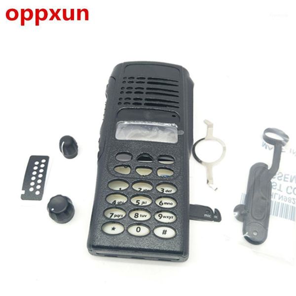 

oppxun the quality of the gp338 shell is good for motorola gp338 gp380 shell two way radio1