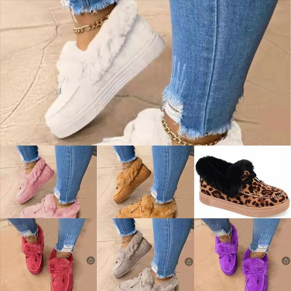 

a8vyn women indoor cute ffy cotton floor cool slip lovers home mop cotton yarn slipper anti shoes autumn summer plush woman house plus, Black