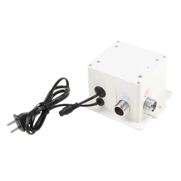 

induction faucet controller basin and cold mixer sensor ac dc control box x4yd