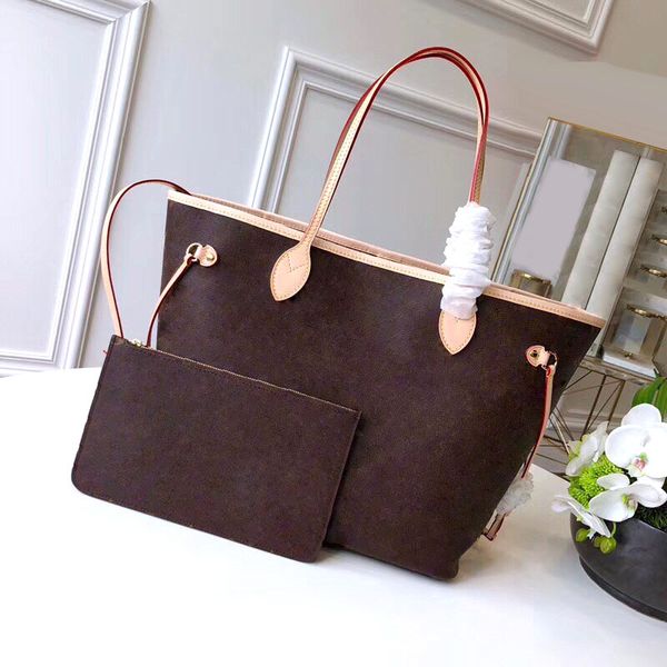 

2020 bag shipin fashion genuine leather women quality women 32cm sold handbag change bag classic crossbody letter new neve gcvs, Red;black