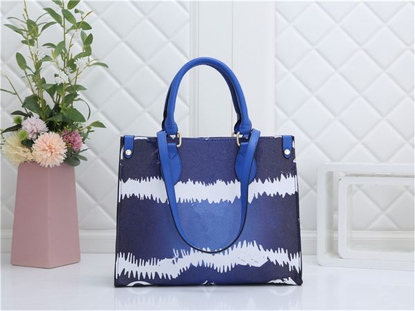 

high qualicolor classic print cloud handbag sle shoulder bag slung bag lady #222#77866666