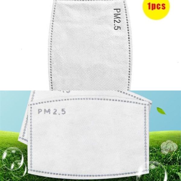 

mask pad filter haze original pm2.5 non-woven for man and woman euny fa44 1t9dt