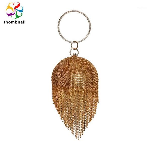 

luxury evening gold diamond clutch women bride wedding party crystal purses handbag sac main femme fashion bag1