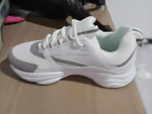 

wholesale men's and women's street dance walking shoes luxury leisure designer platform winter shoes