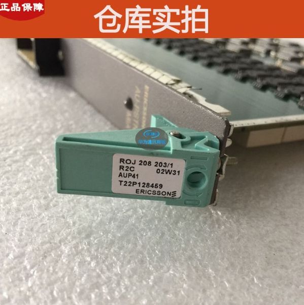 

100% оригинал для ericsson aup41 roj 208 203/1 aup41