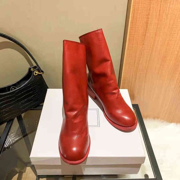 

boots imported classic leather back zipper knight wholesale sole soft and comfortable available in three colors sizes 35 to 40, Black