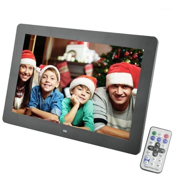 

digital po frames 10 inch tft screen led backlight hd 1024*600 frame electronic picture music mp3 mp4 porta retrato digital1