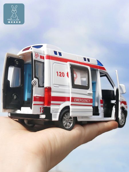 

120 toy car for children