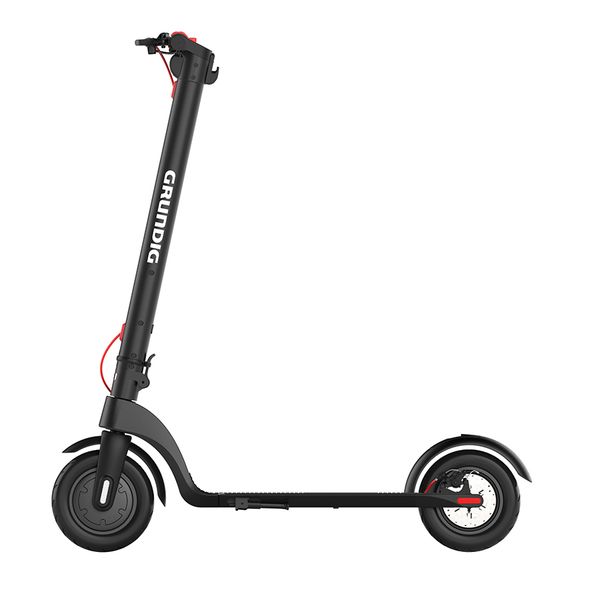 

de склад 10inch электрический самокат 36v 350w складной электрический скутеры водонепроницаемый ip54 кешью электрический скутер мопед для вз