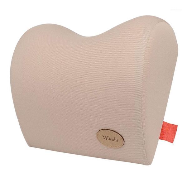 

1pc car headrest portable comfortable car seats accessories neck break cushion pillow for auto vehicle1