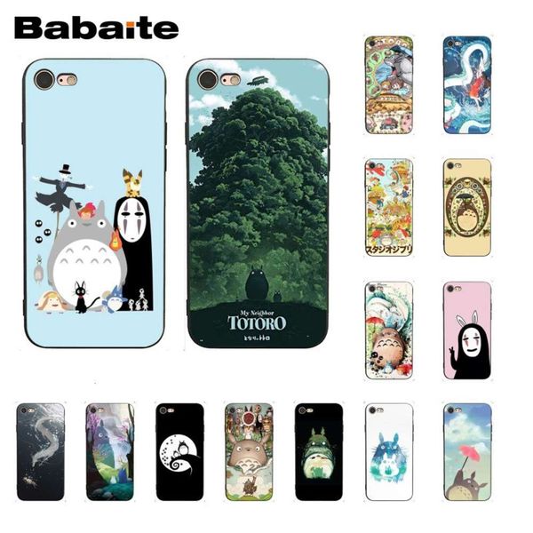 

the mobile phone cover is digned by chinchilla, and the mobile phone protector is digned by ghibli animation. it is suitable for vip 12,