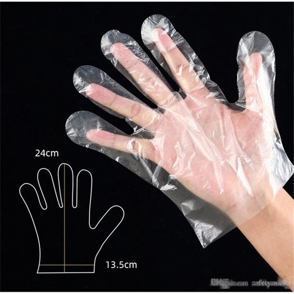 

factoryqbzwfactoryvfqkplastic restaurant for disposable kitchen bbq eco-friendly food fruit vegetable gloves