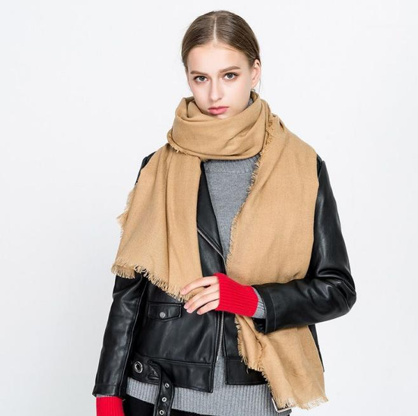 

200*100cm cashmere imitation shawl scarf autumn winter scarves men foulard square hijab ladies wrap muffler pareo female hijab1, Blue;gray