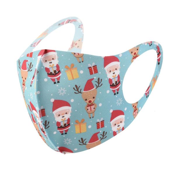 

factoryykdlmen anti-dust for camouflage women dustproof christmas masks anti-smog breathable washable outdoor sports cyc