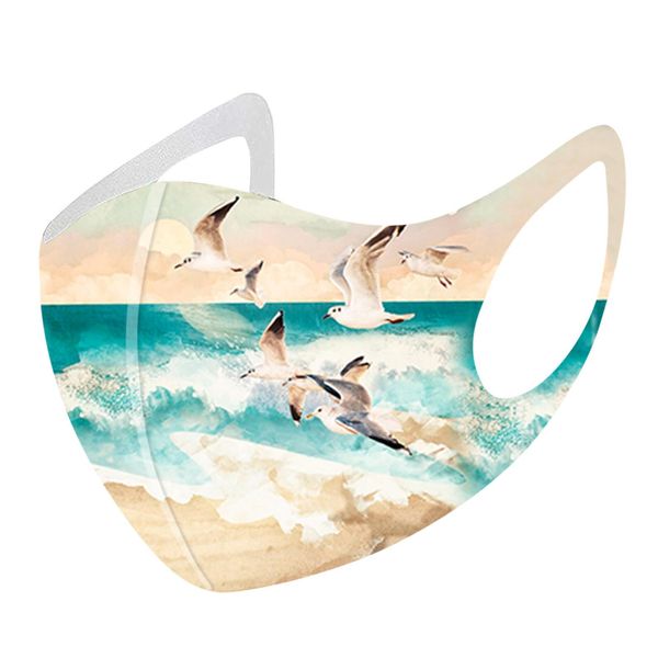 

хлопковая черная маска лицо маска для лица pm2.5 пылезащитный маска для пыли с активированным углеродным фильтром ткань лицо стирки sqcgnt b