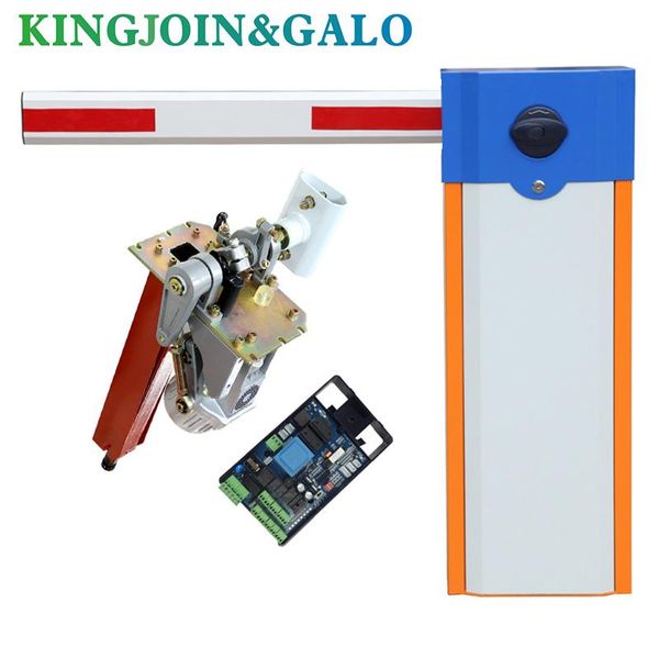 

barrier gate system manufacturer machinery boom