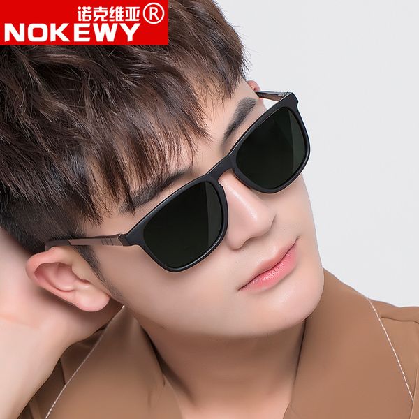 

new polarized sunglasses for men's driving sunglasses
