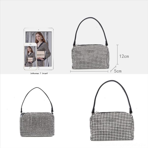 

y8zjq re-edition composite luxury womens hobo shoulder purses nylon brand designer purses bags handbags pearl handbag