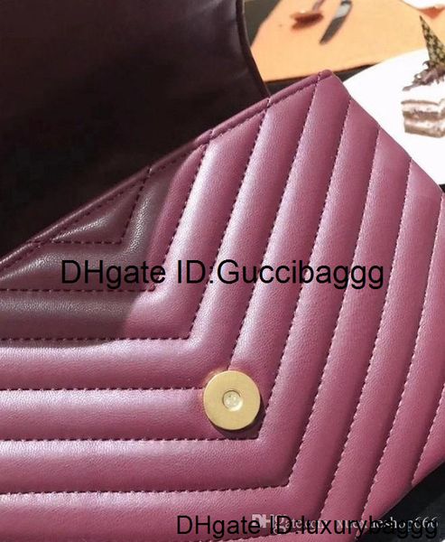 

роскошная сумочка классические женщины crossbody мода новый женский плечо сумка бренд дизайнерская цепная сумки