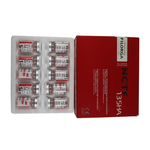 

beauty items buy nctf 135 ha 5 x 3 ml mesotherapy online