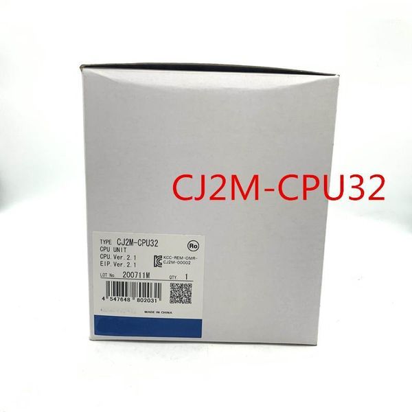 

original in new box cj2m-cpu32 cj1w-oc201 cj1w-pd0221