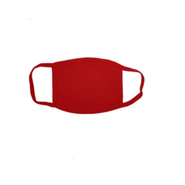 

factory price face cover direct customization thin candy dust protective masks washable reusable anti fog cotton mouth 6 pxzve