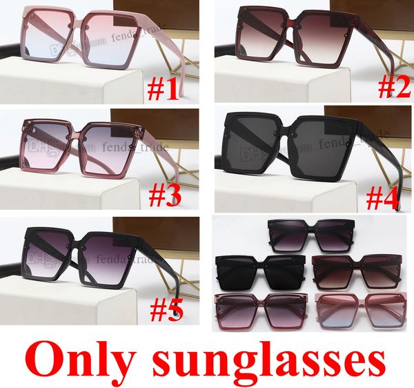 

new fashion designer square eye sunglasses oversized frame vintage black sun glasses oculos de sol uv400 5 color 10pcs fast ship, White;black
