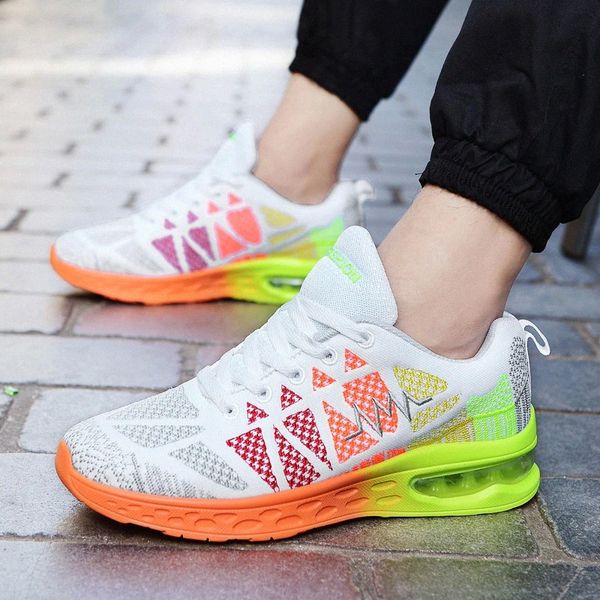 

shoes women and men air cushion couple sports casual sneaker men's shoes women's shoes outdoor running sneakers 2021 new fashion #