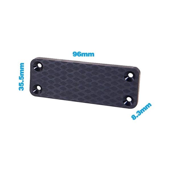 

outdoor hq rubber coated 35 lbs rated magnetic gun mount&holster truck car holster concealed