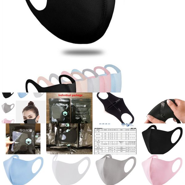 

cover pm2.5 face mouth anti dust fashion accessories mask respirator dustproof anti-bacterial w y5tf tm5q