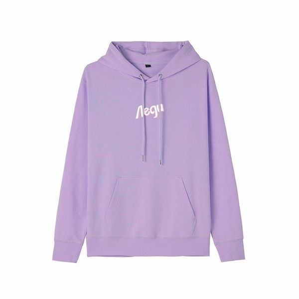 

women's hoodies merch anastasiz lady print good quality fashion casual hooded sweatshirts 201210, Black