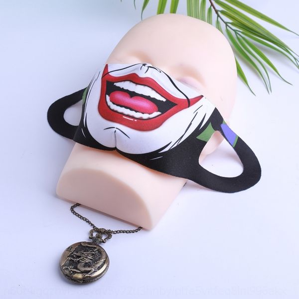 

mouth face 3rrr mask washable ultraviolet-proof dustproof masks riding cycling sports print designermen and women outdoooutletofp2