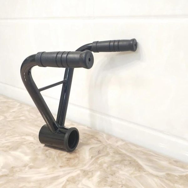 

accessories gym home fitness barbell t - bar, v bar core strength trainer attachment deadlift squat another training1