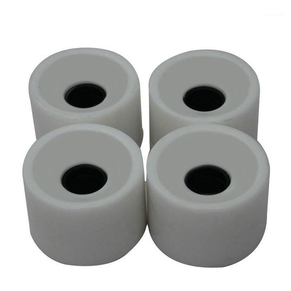 

skateboarding skateboard wheels bearings elastic pu wearable flexible durable 70x51 sports1