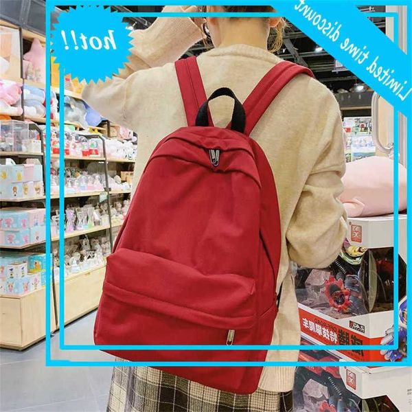 

fashion new random travel women backpack water-tight schools great capacity big book bag mochila