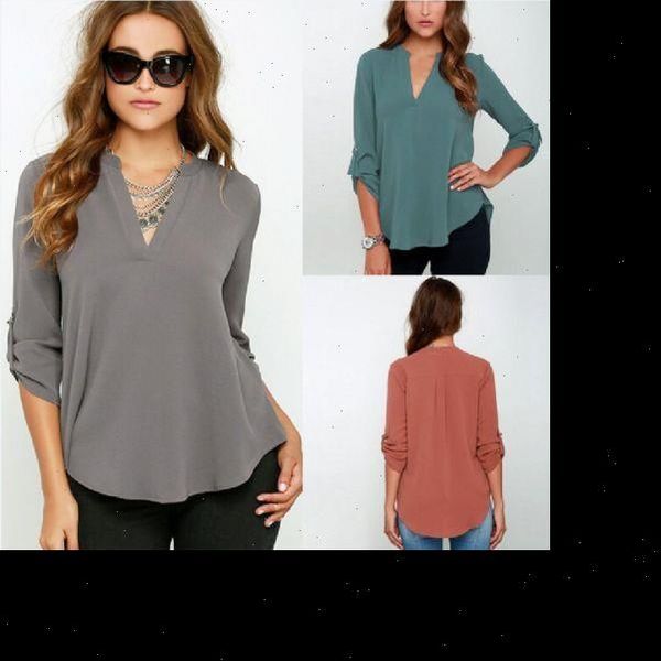 

summer women three quarter sleeve v neck shirt loose casual elegant basic ladies blouse plus sizes 5xl, White